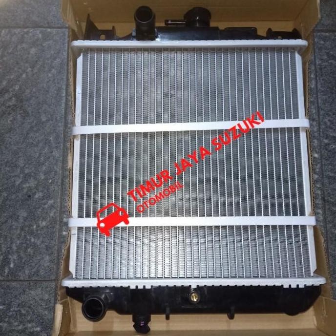 TERLARIS - Radiator Esteem . high quality Sparepart Suzuki