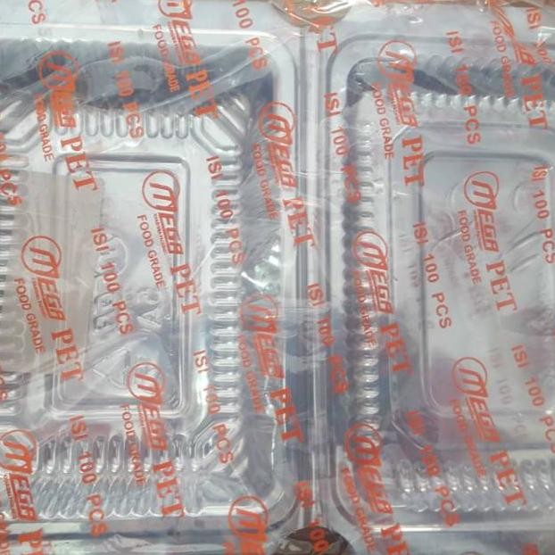 Mika Mega ukuran 3a aSt