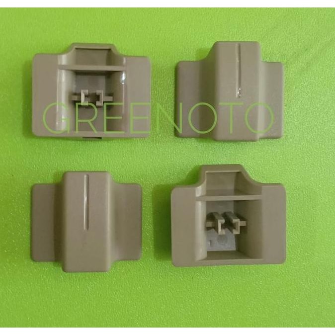 DF108 >> Knop Ac Mobil Universal