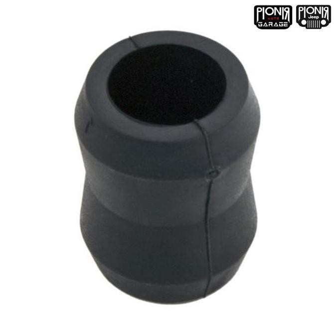 BEBAS ONGKIR - FOX BUSHING EYELET HOURGLASS 0.62 ID X .00 TLG - PCS BUSHING SHOCK FOX BULAT BUSHING 