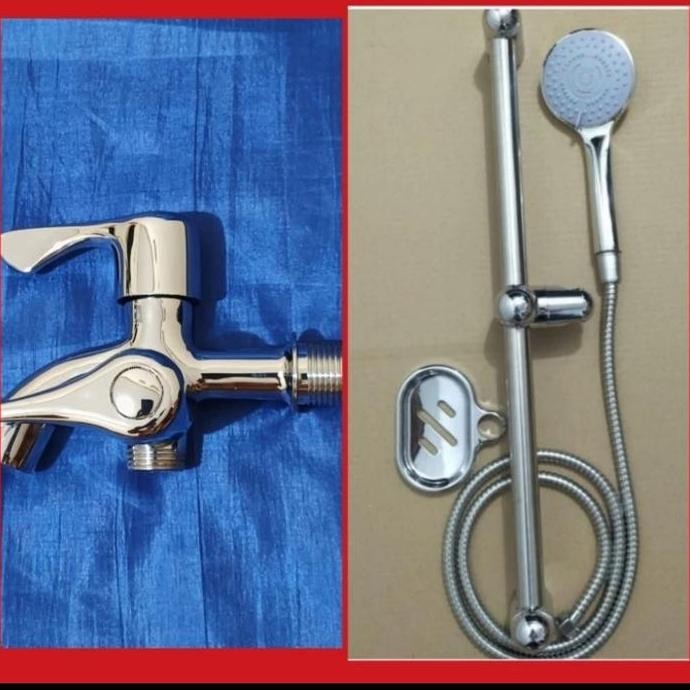 Tiang Shower. Handset Tiang Shower. Shower tiang