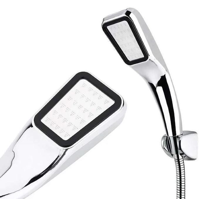 Paket Shower Mandi Lengkap Hand Shower Set