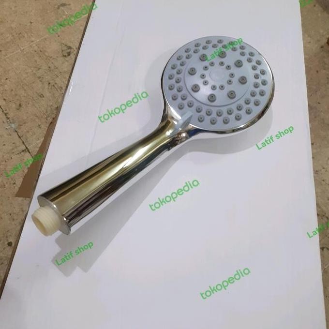 Kepala shower mandi / head shower model Toto