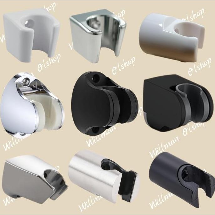 HAK SHOWER / CANTOLAN SHOWER