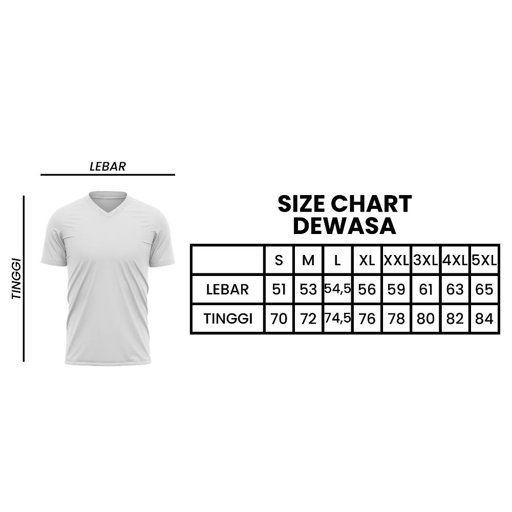 ATHLETIC SPORTWEAR - Jersey Vintage Bola Fantasy Ac Milan Home 2000-02  Fullprinting Casual - Atasan