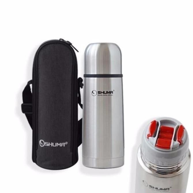 Tutupan / Stopper Termos Shuma Untuk Ukuran Seliter