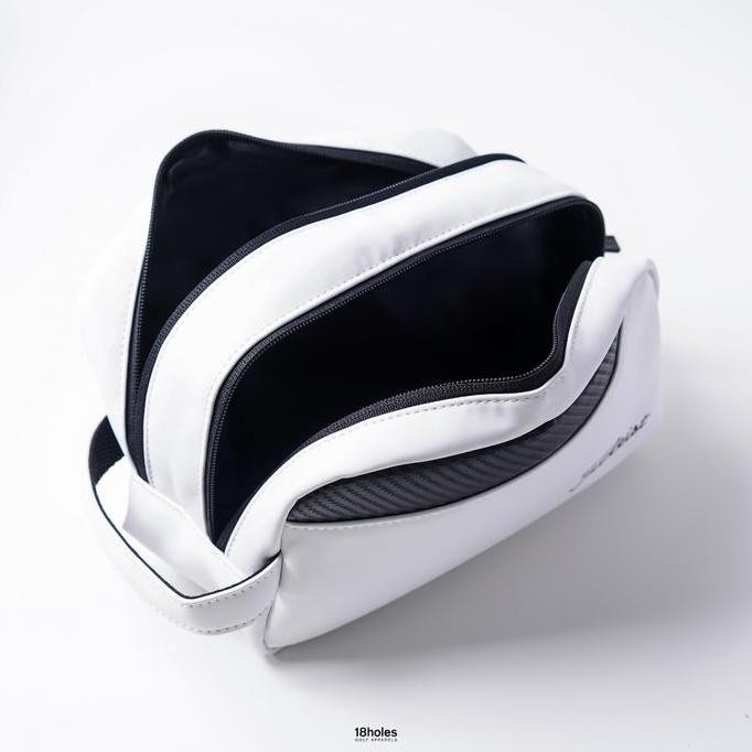 Titleist Pouch Hybrid Golf Bag - Tas Tangan Pouch Golf Bag - Medium