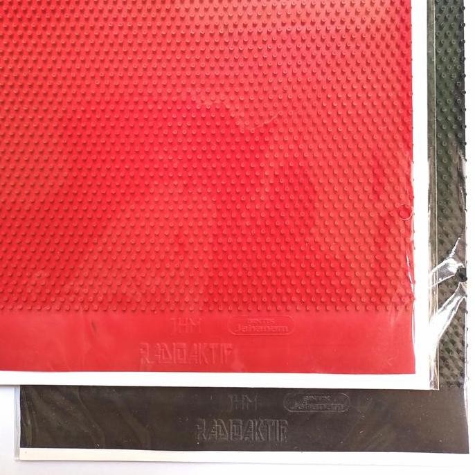 PROMO - Bintik JAHANAM JHM RADIOAKTIF