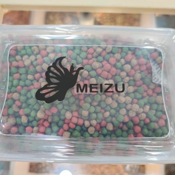 Pelet Meizu, Pelet Kura, Pelet Torto, Meizu, Meizu 700 Gram