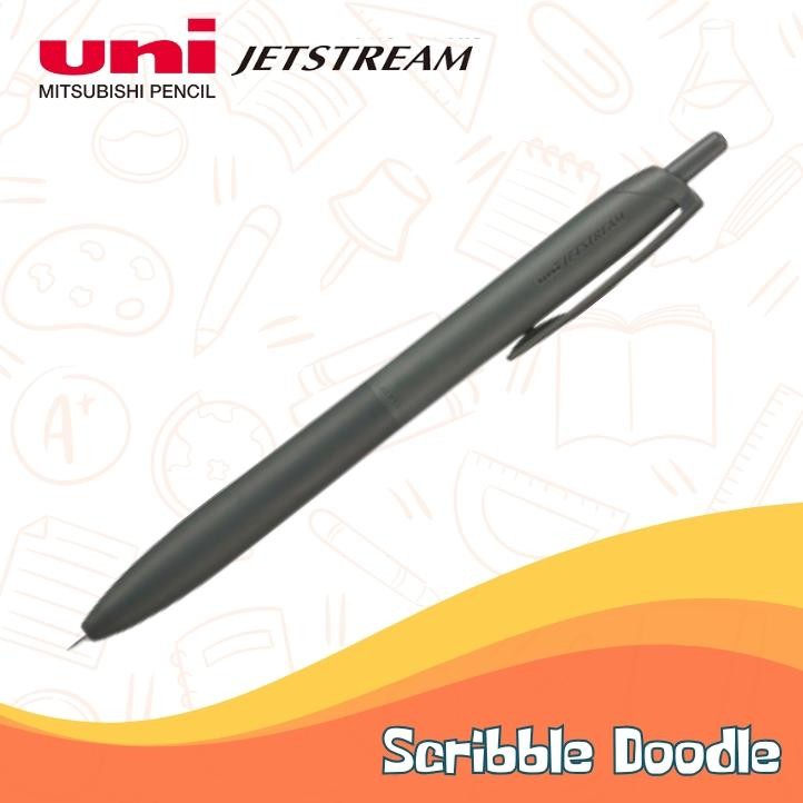 

Termurah Uni Jetstream Lite Touch Ballpoint Pen | Pulpen Uniball Uni Ball Jet Stream Rwet-23