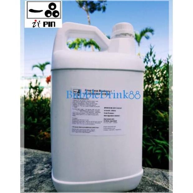 

KHUSUS CARGO PER JREN ITSYRUP CONCENTRACT 5 Liter 5.ml Jeren sirup 7kg sirup itpin