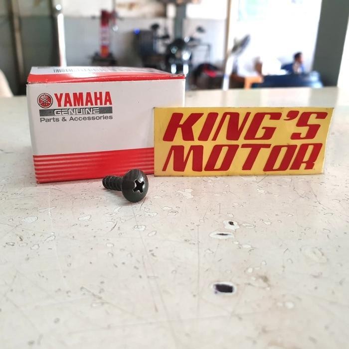 Baut Cover, Baut Body Ukuran Drat Kasar