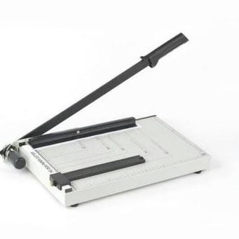 

Pemotong Kertas R Cutter A3 Joyko Pc 3846 38X46 Cm Joyko A3