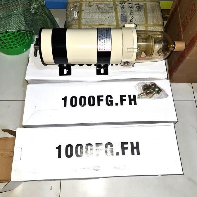 FILTER RACOR FH1000 FG1000 FH 1000 FG 1000 1000FH