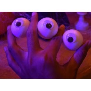 BOLA MATA PALSU MAINAN ANAK HALLOWEEN