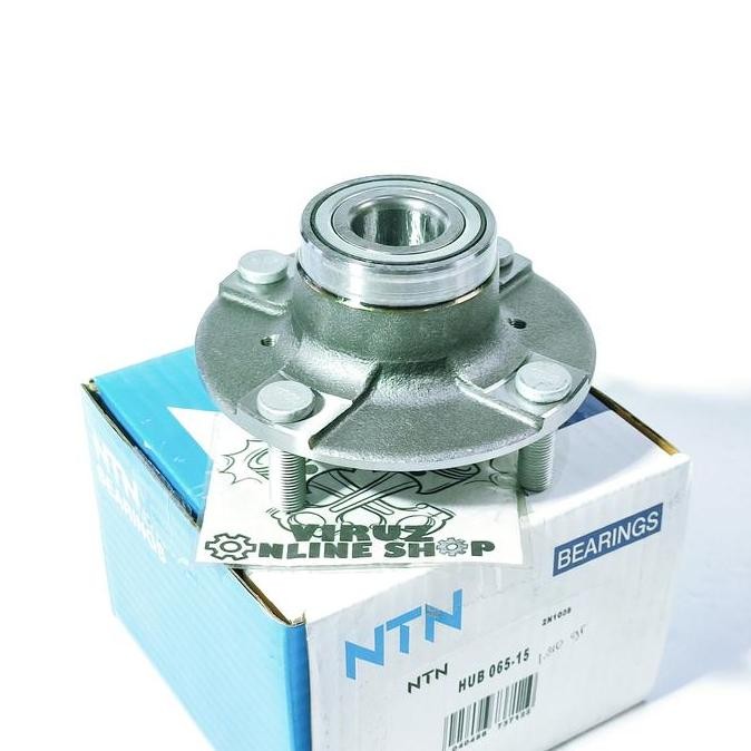 Promo BEARING BERING RODA LAHER RODA BELAKANG SUZUKI FORSA FORZA ESTEEM KW COD