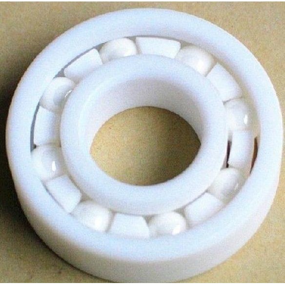 Promo 689 Ceramic Bearing COD