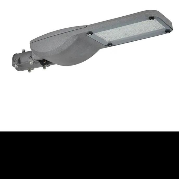 BEBAS ONGKIR - lampu pju led 60 watt THE LUX DC 12 volt