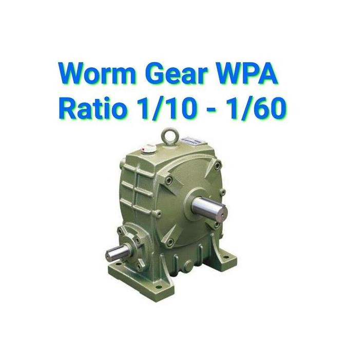 wpa 60 ratio 1:10