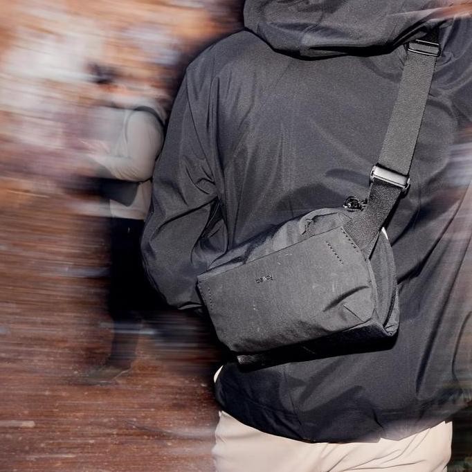 Bellroy Venture Sling 6L - Australia Sling | Cycling Bag Travelling Bag HI