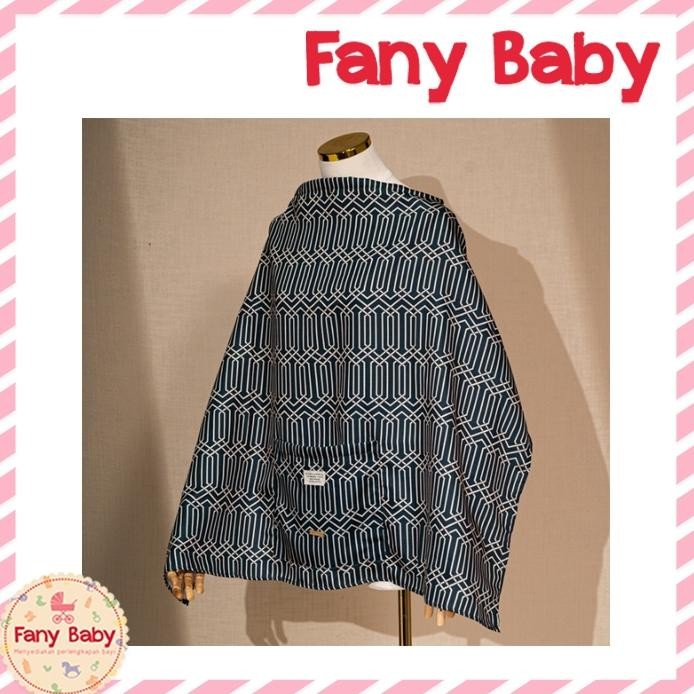 BOONABOO SERENA NURSING APRON