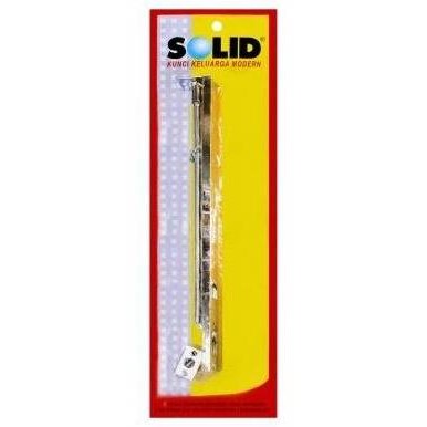 Grendel Tanam Solid 312 12 Inch US26/ SOLID GRENDEL TANAM 312 12" US26