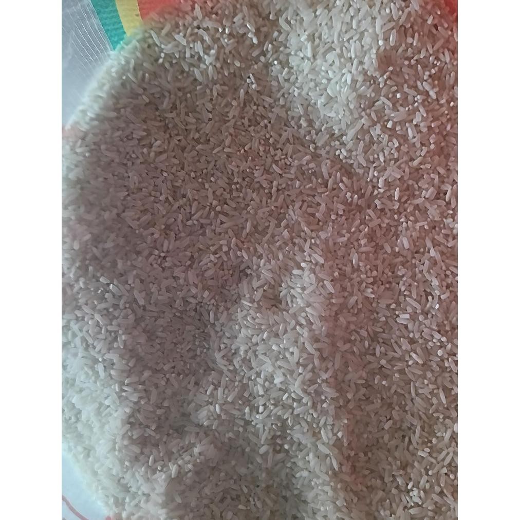 

Beras Rinjani Pulen 3 Kg Murah Bersih Asli