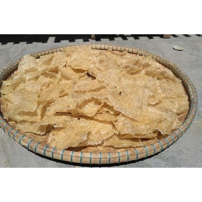 

JR26 JUAL Kerupuk Nasi Renyah