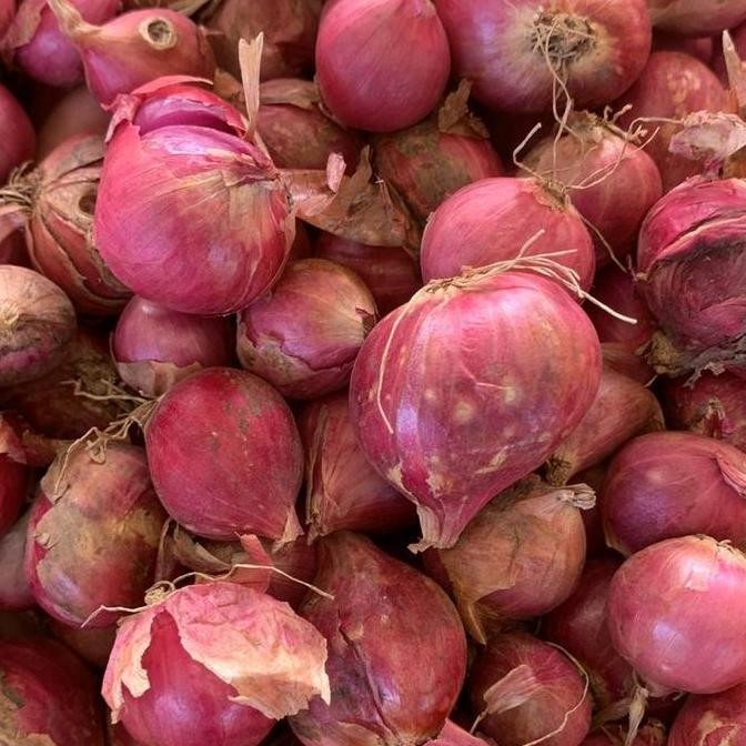 

JR26 Bawang Merah super segar 1kg