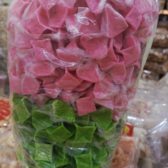 

JR26 permen tape enak manis