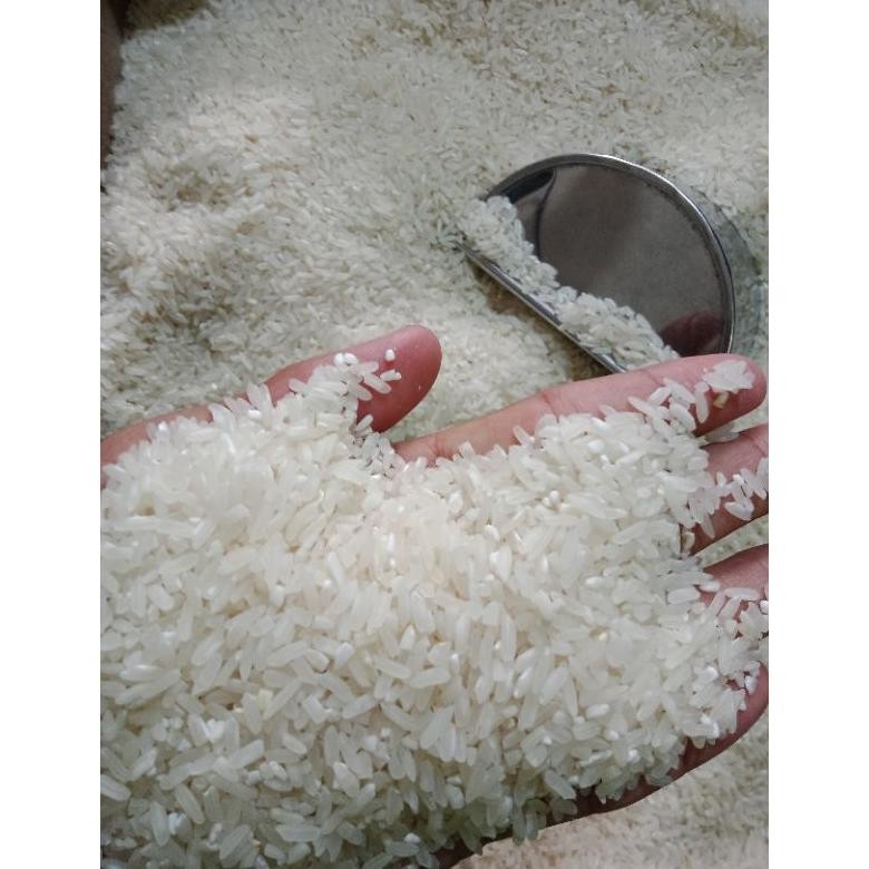 

Beras Murah Setra Ramos Cap Bunga 5 Liter