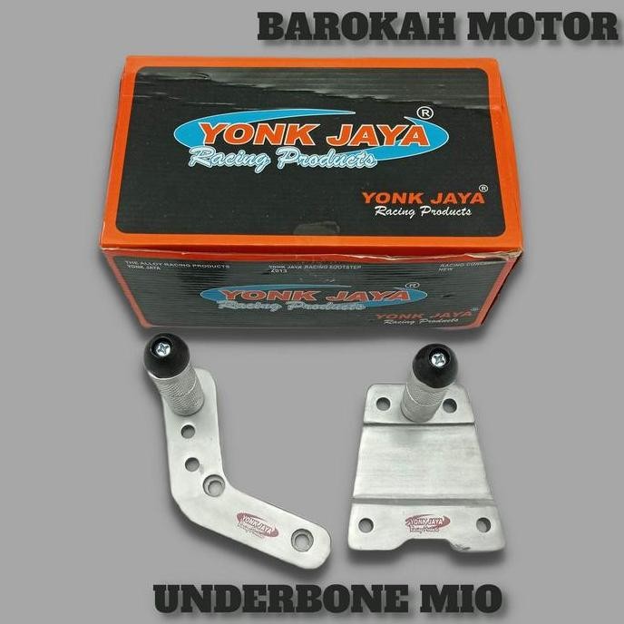 ANDERBONE UNDERBONE MIO YONK JAYA BEST QUALITY