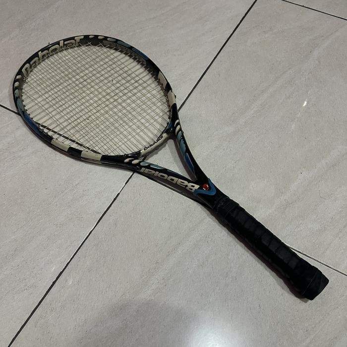 RPS Raket tenis bekas babolat