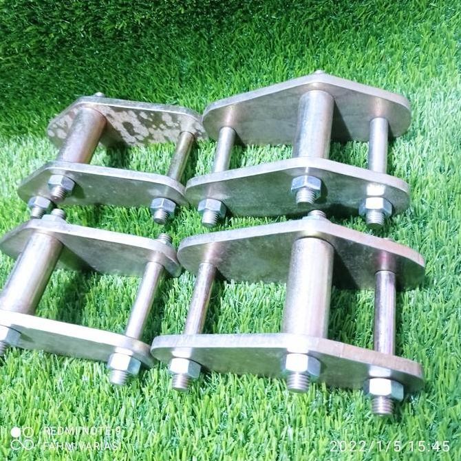 anting peninggi jimny katana Hardtop