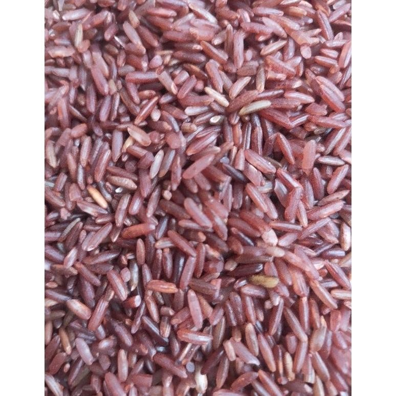 

Beras Merah Sosoh/ Kupas Kulit 5Kg