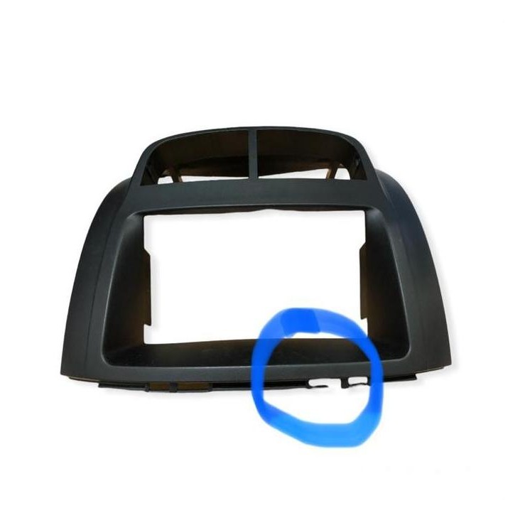 '' Frame Daihatsu Sirion 2008 - Panel Sirion 2 Din 2008 Patah ''