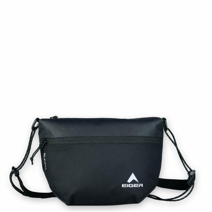 TERBARU Tas Selempang Eiger X-Sunda Sachoce Shoulder Bag 2L Travel Pouch