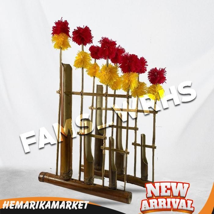 Angklung Reog Jaranan Sudah Dilaras Bf 1