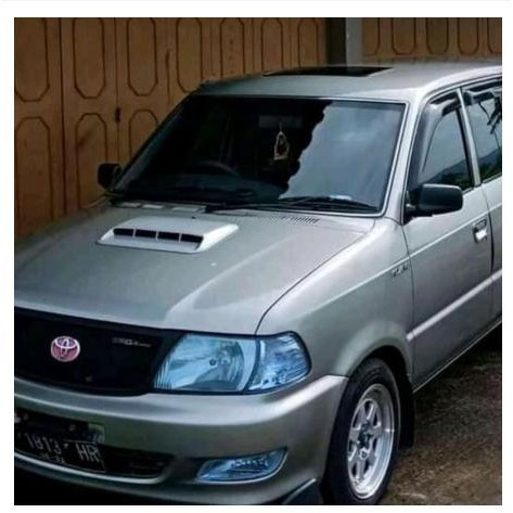 NZG Spion kijang kapsul Spion kijang spion custom universal-Ys