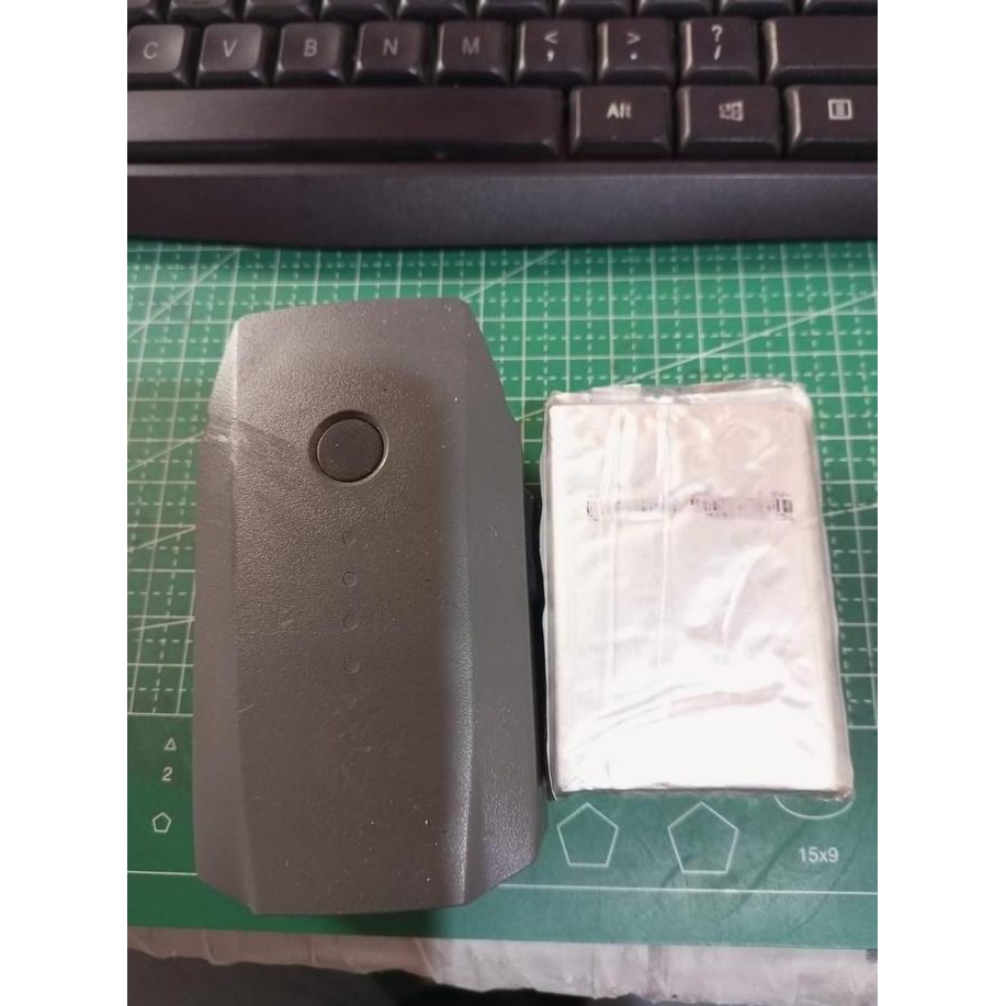 HARGA DISC - Servis baterai DJI mavic pro