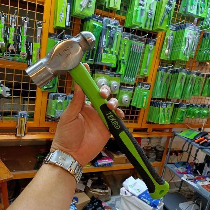 palu konde tekiro 32 Oz - palu tekiro 32oz Ori - hammer 32oz tekiro