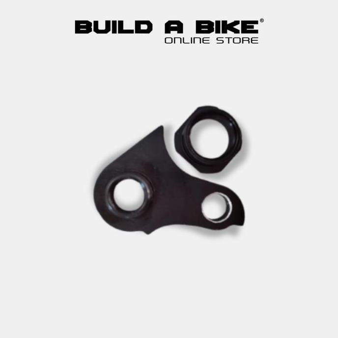 Promo RD Hanger Sepeda PATROL E-BIKE COD