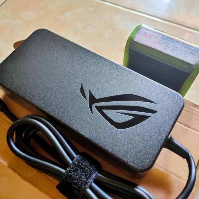adaptor charger Asus ROG Zepyrus GM501(real logo ROG) 19,5V 11,8A