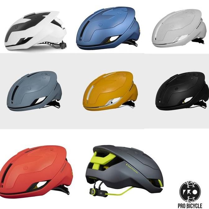 Promo FALCONER AERO NON-MIPS COD