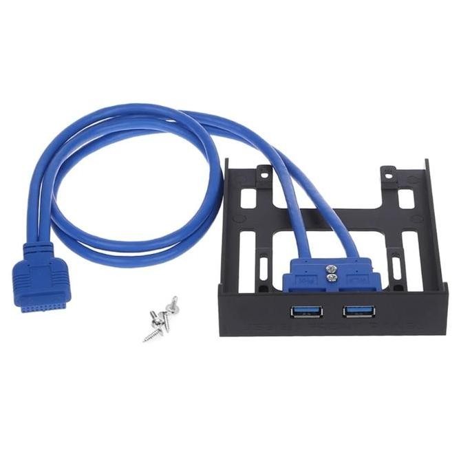 DY123 - USB 3.0 Front Panel