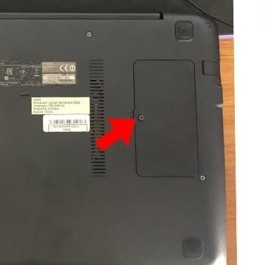 DF160>> Memory 4GB laptop asus a455l a455la a455lb a455lc ram notebook