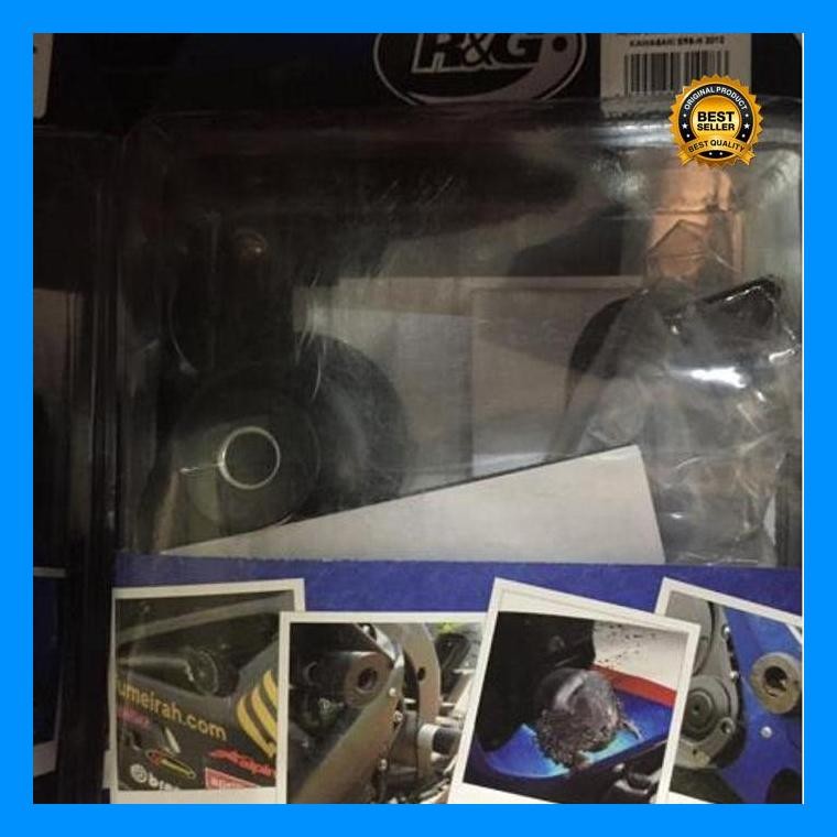 (Best Saller) R&Amp;Amp;Amp;G Crash Protector Ninja250/300 Bestseller