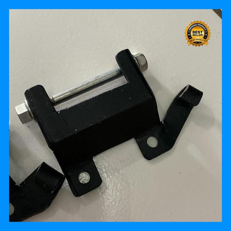 (Promo) Engsel Jok Vespa Lx S Lxv Bracket Jok Vespa Lx S Lxv Besi Jok Vespa Lx Bestseller
