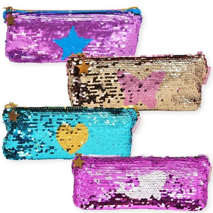 

NEW Scoop Tempat Pensil / Pencil Case Ramboci 41200401