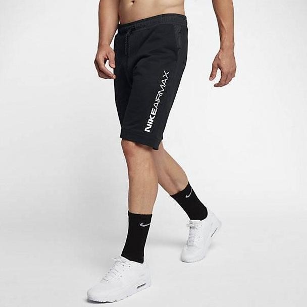 NIKE AIRMAX SHORT PANTS | CELANA NIKE SPORT | CELANA PENDEK NIKE ORI